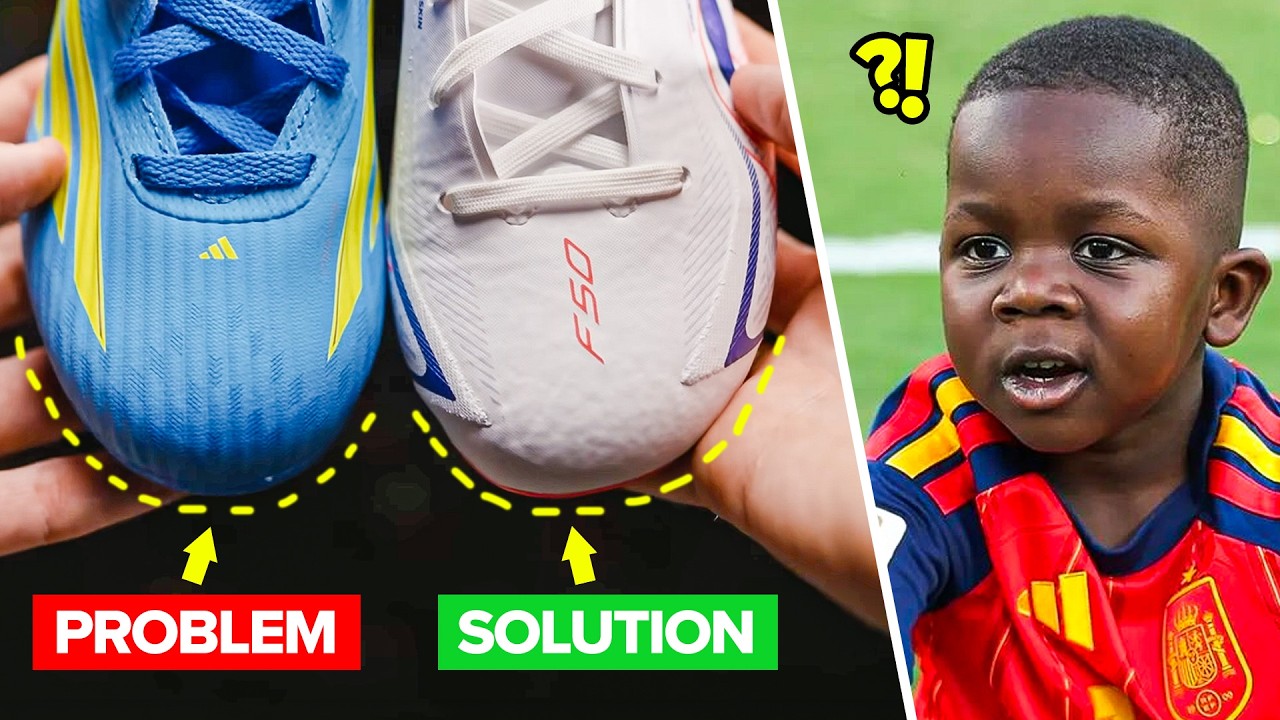 DON'T buy new KIDS boots before watching THIS