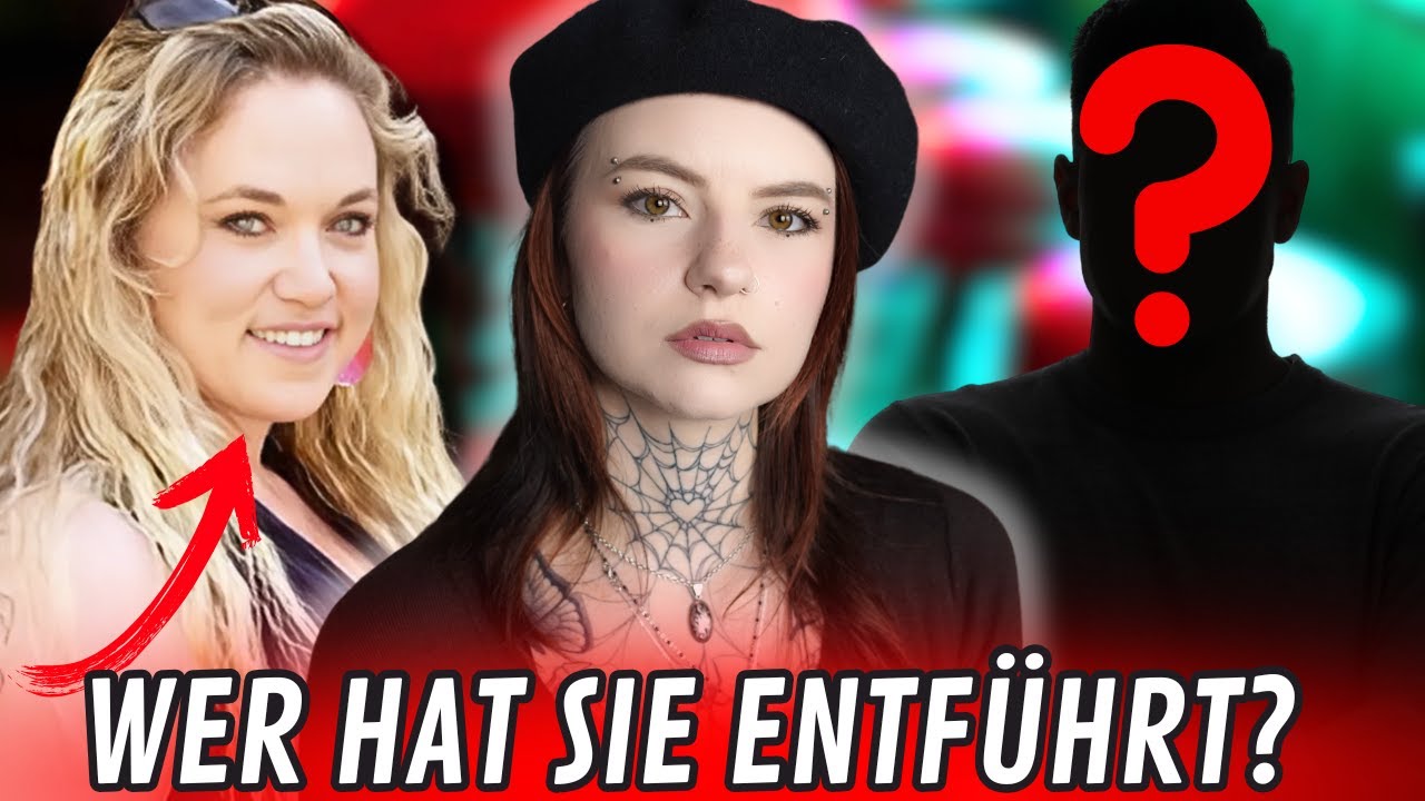 Junge Lehrerin verschwindet spurlos aus einer Bar! Emily Lambert