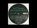 Lord Finesse – Rare Selections EP Vol. 3 – Vinyl (12