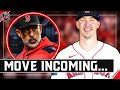 Red Sox FORCED into IMPOSSIBLE decision