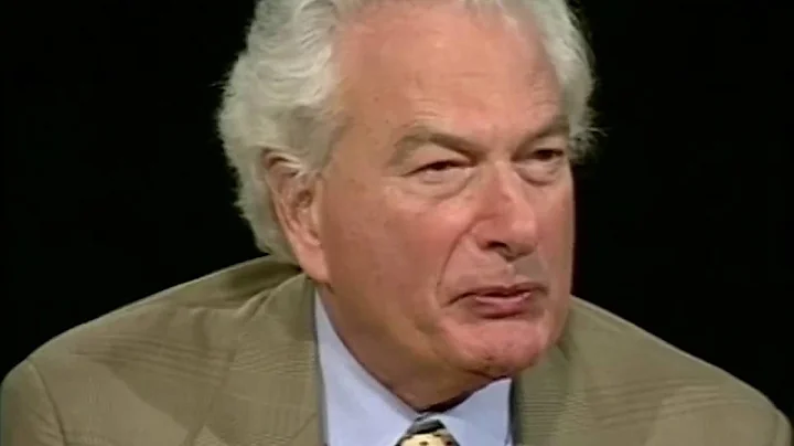 Joseph Heller interview (1994)