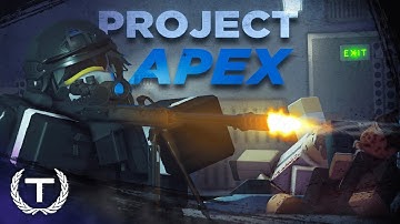 [PROJECT APEX] is this the new Hellmet!?