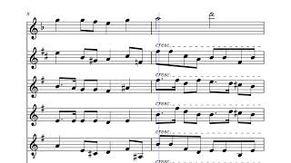 Drum Bun Version Simón Barra