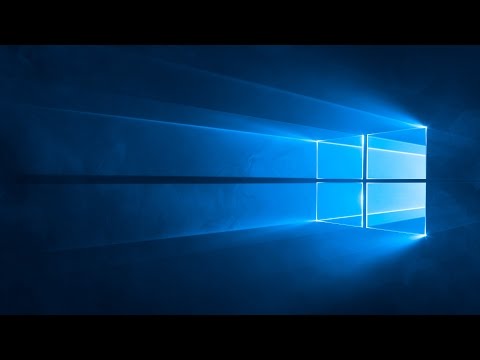 Запознаване с Windows 10