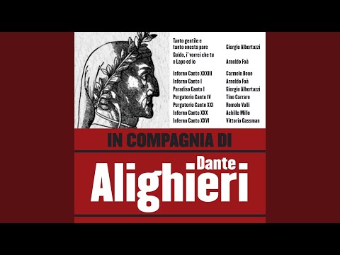 Tanto gentile e tanto onesta pare