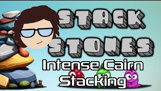 Stack Stones - Intense Cairn Stone Balancing screenshot 4
