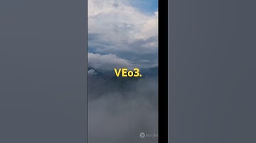 Veo 3  Your AI Video Magic Wand!  #youtubeshorts #youtubeviral #youtubeshortsfeed