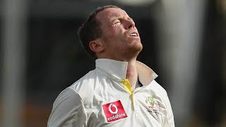 'It was an amazing game': Siddle reflects on incredible Adelaide draw with Proteas