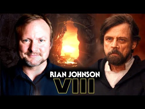 Video: Pengarah Star Wars Rian Johnson Mengiklankan Iklan Pok Mon Go