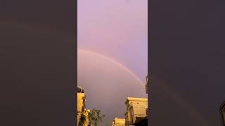 Rainbow  sceniclandscapes rainbo nature scenicjourney naturephotography travel