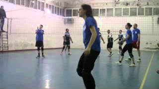 1° set   post infortunio