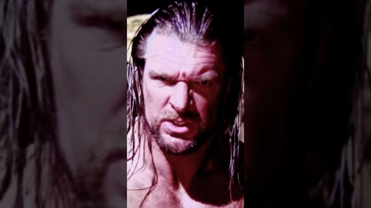 Triple H Full Form shorts wrestlekar YouTube Triple H Full Form shorts wrestlekar YouTube
