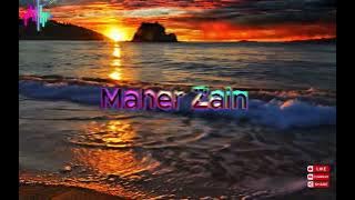 Maher Zain - Insha Allah | Insya Allah | ماهر زين - إن شاء الله |