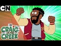 Craig of the Creek | The King of Camping | Cartoon Network UK