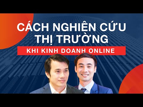 Video: Nghiên cứu cái nhìn sâu sắc của người tiêu dùng là gì?