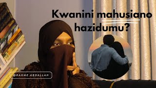 Why Do Relationships Fail Or Dont Last ?