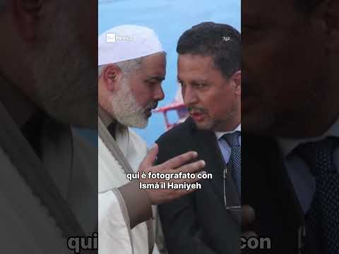 Video Mazzette di soldi nella sede di una Ong a Genova: 7 milioni di finanziamenti ad Hamas