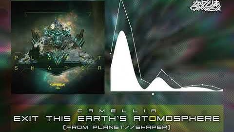Camellia - Exit This Earth