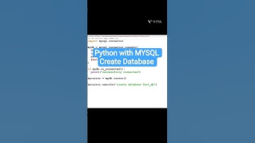 Python with MYSQL #mysql #sqlcommands #database #dbns #class12computerscience #pythonmysql #viral