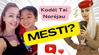 Download Lagu Norėjau MESTI YouTube… Bet Štai Ką Suvokiau! MP3 Download Lagu Norėjau MESTI YouTube… Bet Štai Ką Suvokiau! MP3