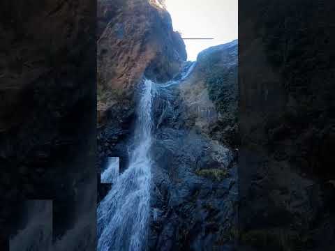 Sti Fadma Marrakech Morocco Travel 