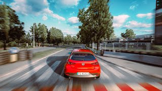 Mazda 3 2.5 AWD Turbo - Assetto Corsa screenshot 5