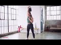 Bowflex® 840 Kettlebell | Snatch