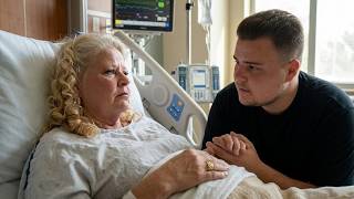 ✨ Die Tragödie um Silvia Wollny: Jeremy hat ihren Gesundheitszustand bestätigt.