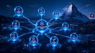 Top 13 Agentic AI Trends 2026: Was Schweizer Unternehmen jetzt wissen müssen