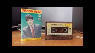 Orhan Esen - Geceler Görür Utanır (1990) Resimi