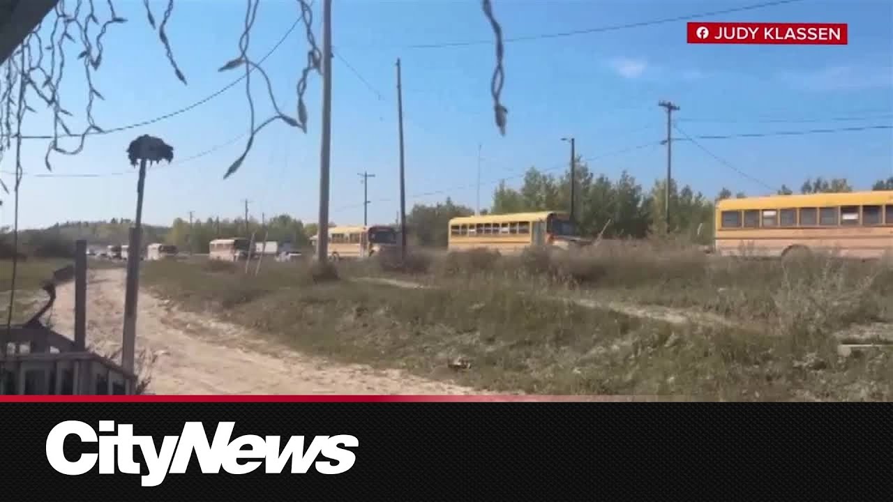 Victims in Northern Manitoba plane crash remembered