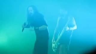 Coming Undone - Korn (LIVE in Camden 2016)