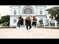 La Fórmula - Maluma & Marc Anthony | Marlon Alves Dance MAs