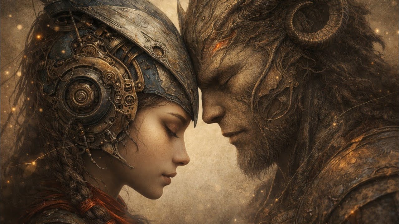 Love You More Tomorrow – An Emotional Cinematic Love Song | Vapor Machine