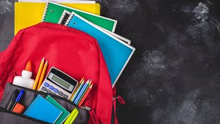 YMCA of Greater Houston hopes to provide school supplies to 20,000 Houston-area. Here’s how you ...