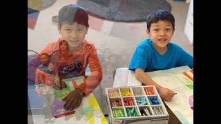 Open House 2021 Slideshow