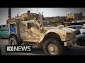 World News Briefs -- October 21, 2019