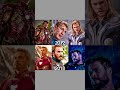 best trio of Marvel would 💪💪#memes #marvel #avengers #mcu #viral #shorts #yt