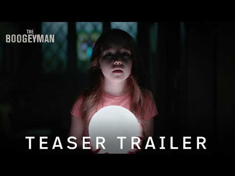 The Boogeyman Trailer Watch Online