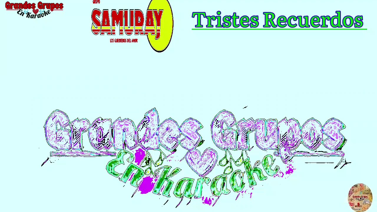 (Karaoke) 