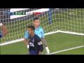 HIGHLIGHTS: Quakes vs. Portland Timbers