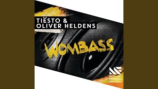 Wombass (Extended Mix)