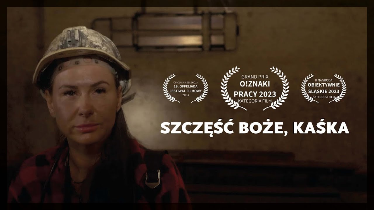 SZCZĘŚĆ BOŻE, KAŚKA