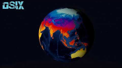 DSIX, Home planet at your fingertips