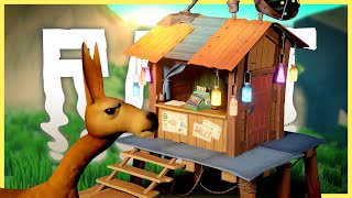 RAFT 🌊 110: Chapter 3 - Ist bald alles vorbei