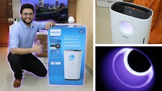 Why I chose this Air Purifier ? | Philips AC3256 👍