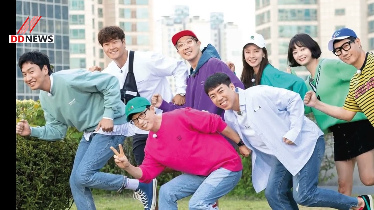 Yoo Jae Suk Chấn Thương Nặng | Phải Cấp Cứu Khẩn Cấp Tại Trường Quay | DDN tổng hợp 