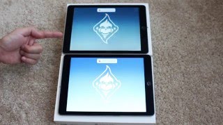 The iPad Pro 9.7, not quite worth upgrading from an Air 2...