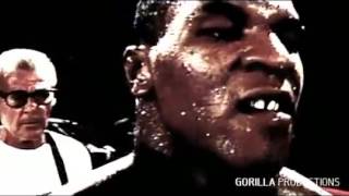 Mike Tyson Gorilla Productions