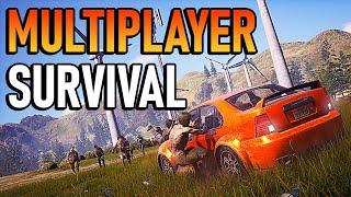 Best Multiplayer Survival Games on Steam in 2022 (Updated!)